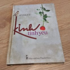 Kinh Tình Yêu (Thơ) - Lý Thụy Ý