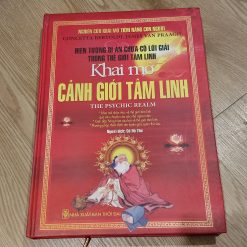 Khai Mở Cảnh Giới Tâm Linh - Concetta Bertoldi