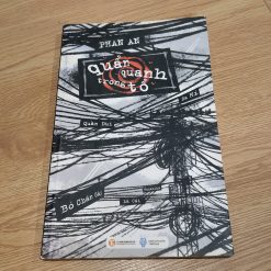 Quẩn Quanh Trong Tổ - Phan An