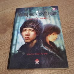 Những Đôi Mắt Lạnh - Phan Hồn Nhiên