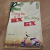 Nàng Dâu 8X, Mẹ Chồng 6X - Lý Miên Tinh