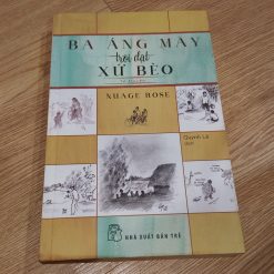 Ba Áng Mây Trôi Dạt Xứ Bèo - Nuage Rose
