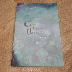 Cỏ Lau Vạn Dặm - Tiểu Quyên