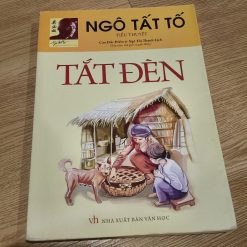 Tắt Đèn - Ngô Tất Tố
