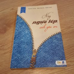 Này Ngực Lép, Anh Yêu Em - Nguyễn Quỳnh, Nhiên Phượng