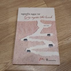 Gáy Người Thì Lạnh - Nguyễn Ngọc Tư