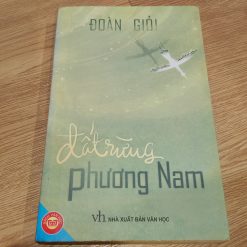 Đất Rừng Phương Nam - Đoàn Giỏi