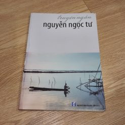 Truyện Ngắn Nguyễn Ngọc Tư