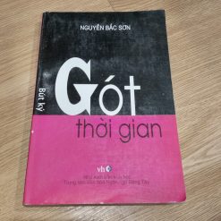 Gót Thời Gian (Bút Ký) - Nguyễn Bắc Sơn