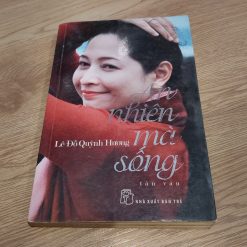 An Nhiên Mà Sống - Lê Đỗ Quỳnh Hương