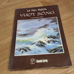 Vượt Sóng - Lê Văn Nghĩa