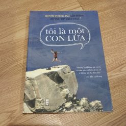 Tôi Là Một Con Lừa - Nguyễn Phương Mai