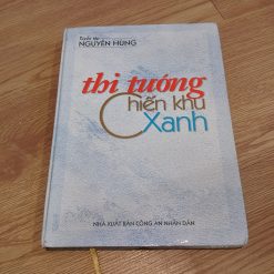 Thi Tướng Chiến Khu Xanh - Nguyên Hùng