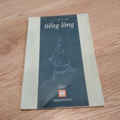 Tiếng Lòng (Thơ) - Lộc Đình