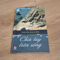 Chia Tay Trên Sông - Phan Quang