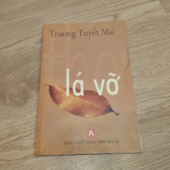 Lá Vỡ - Trương Tuyết Mai