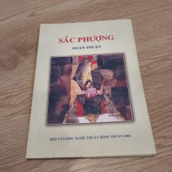 Sắc Phượng - Đoàn Thuận