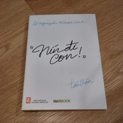 Nín Đi Con - Lê Nguyễn Nhật Linh