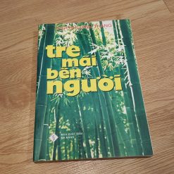 Tre Mãi Bên Người - Trương Điện Thắng