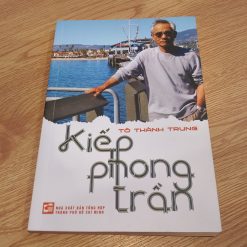 Kiếp Phong Trần - Tô Thành Trung