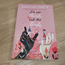 Em Rắc Thính, Anh Thả Tình - Dương Thụy