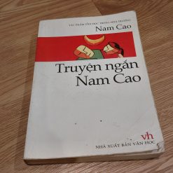 Truyện Ngắn Nam Cao
