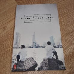 Người Cũ Còn Thương - Nguyễn Ngọc Thạch