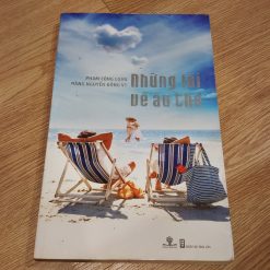Những Lối Về Thơ Ấu - Phạm Công Luận, Đặng Nguyễn Đông Vy
