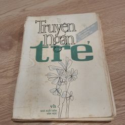 Truyện ngắn Trẻ - 1994