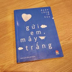 Gửi Em, Mây Trắng - Đoàn Công Lê Huy