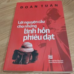 Lời Nguyện Cầu Cho Những Linh Hồn Phiêu Dạt - Đoàn Tuấn