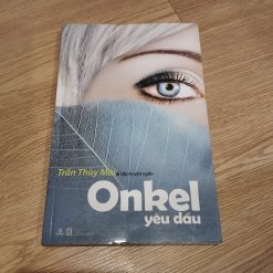 Onkel Yêu Dấu - Trần Thùy Mai