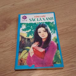 Sắc Lá Xanh - Kim Hài