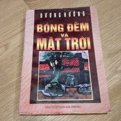 Bóng Đêm Và Mặt Trời - Dương Hướng