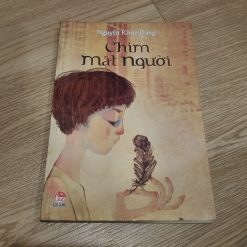 Chim Mặt Người - Nguyễn Khoa Đăng