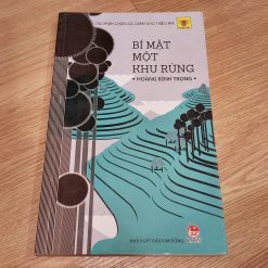 Bí Mật Một Khu Rừng - Hoàng Bình Trọng