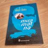 Mưa Mặt Nạ - Nhật Chiêu