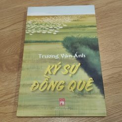 Ký Sự Đồng Quê - Trương Văn Ánh
