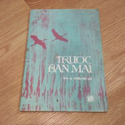 Trước Ban Mai - Thơ Nhiều Tác Giả