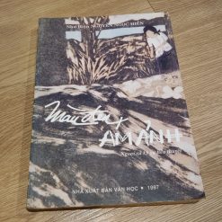 Màu Đen Ám Ảnh - Như Hiên Nguyễn Ngọc Hiền