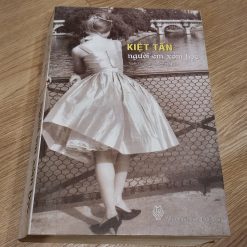 Người Em Xóm Học - Kiệt Tấn