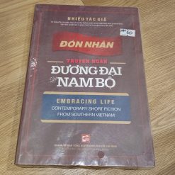 Đón Nhận Truyện Ngắn Đương Đại Nam Bộ - Nhiều Tác Giả