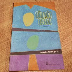 Tình Cát - Nguyễn Quang Lập