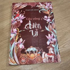 Cầu Vồng Diên Vĩ - Phạm Hải Đăng