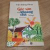 Góc Sân Và Khoảng Trời - Trần Đăng Khoa
