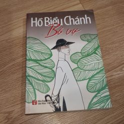 Bỏ Vợ - Hồ Biểu Chánh