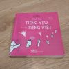 Dịch Từ Tiếng Yêu Sang Tiếng Việt - Lê Bích