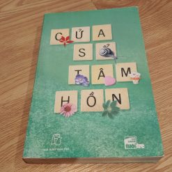 Cửa Sổ Tâm Hồn - Nhiều Tác Giả