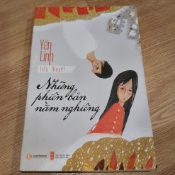 Những Phiên Bản Nằm Nghiêng - Yến Linh