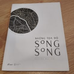 Những Tọa Độ Song Song - Nguyễn Mai Chi